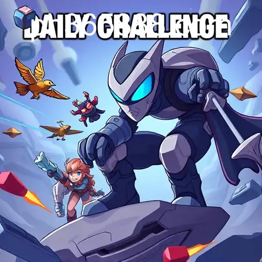 Exploring the Thrill of 'Daily Challenges' on ph365