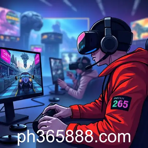 The Evolution of Online Gaming in 2025