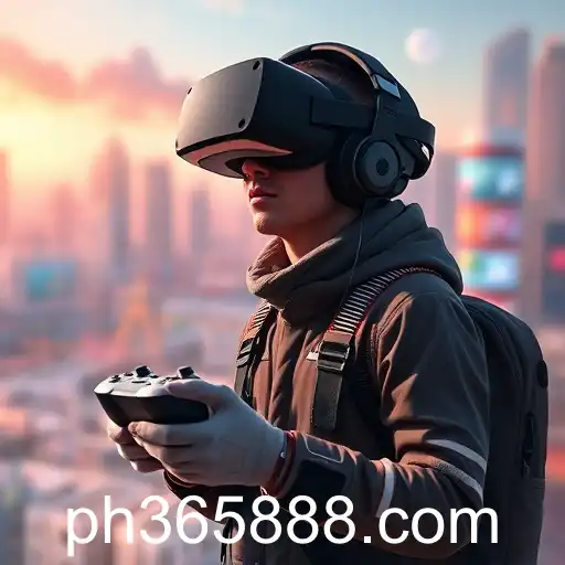 The Gaming Landscape in 2025
