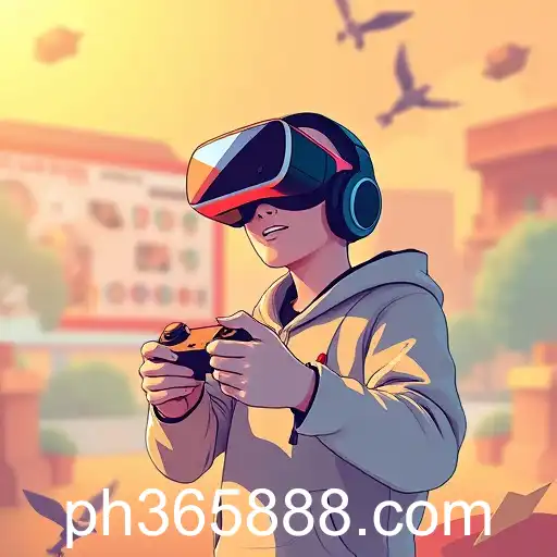 Digital Transformation in Gaming: ph365 and Beyond