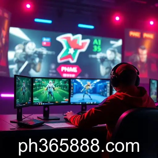 The Evolution of Online Gaming: A Look at 2025 Trends