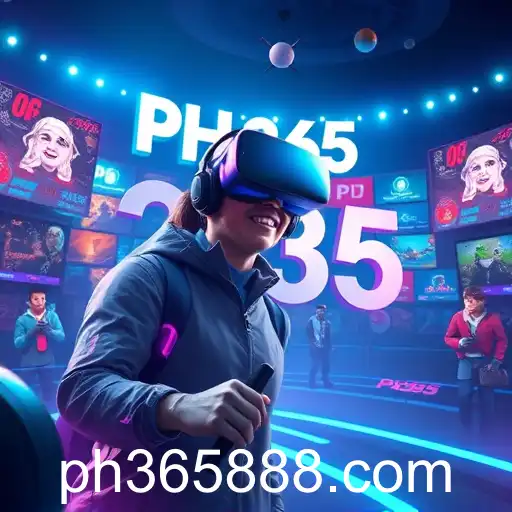 The Future of Gaming: PH365's Rise in the Digital Realm