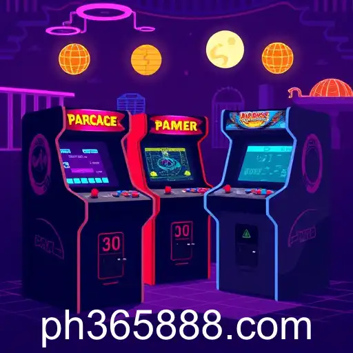 Gaming Evolution with ph365 Portal