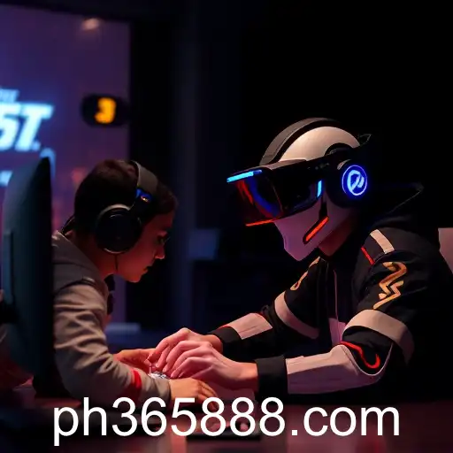 Gaming Evolution: PH365's Impact on 2025