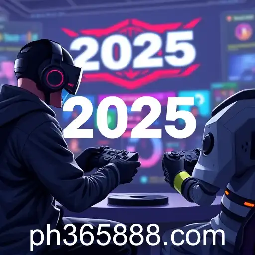 Gaming Evolution in the Digital Age