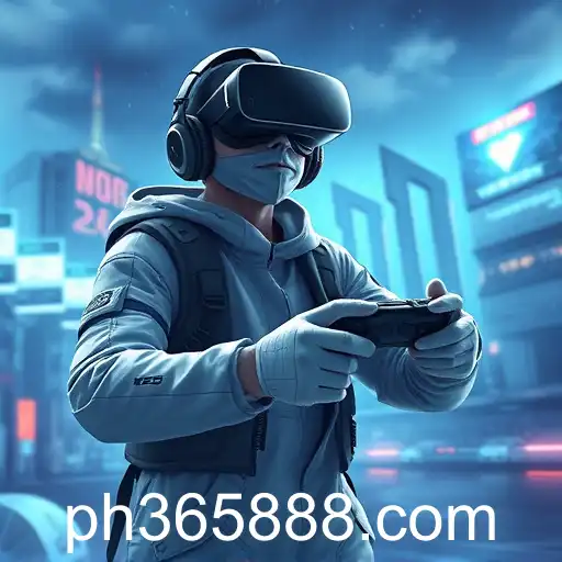 Gaming Innovations Transforming 2025