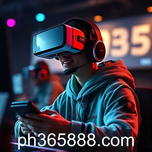 Gaming Industry Innovations and Challenges