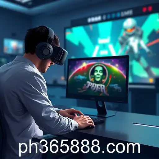 Gaming Innovations: Spotlight on PH365
