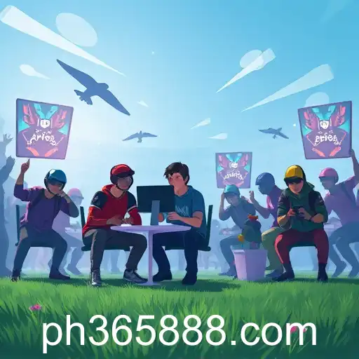 The Impact of Online Gaming Platforms in 2025