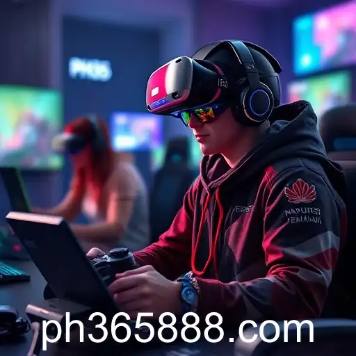 The Evolution of Online Gaming Trends