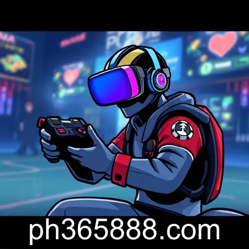 Ph365 Revolutionizes Online Gaming in 2025
