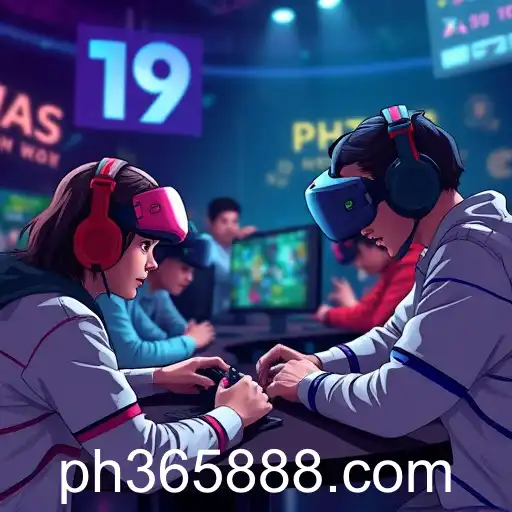 The Rise of Gaming Platforms and Future Trends