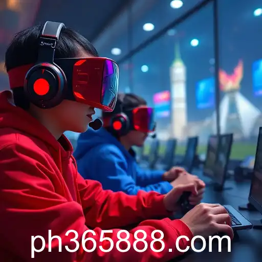 The Rise of Online Gaming in 2025