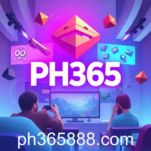 The Rise of PH365 in the Gaming World
