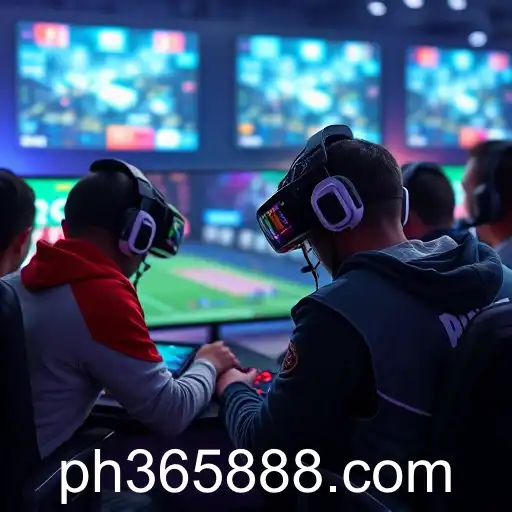 The Rise of Online Gaming in 2025