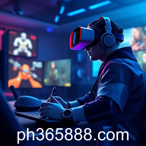The Evolution of Online Gaming Trends