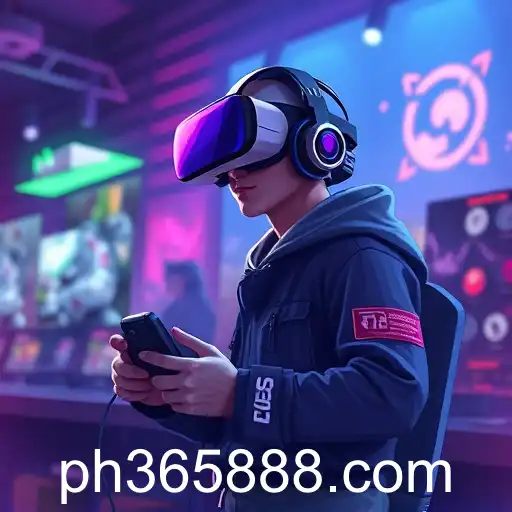 Digital Innovations in the Gaming World