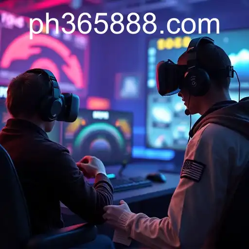 The Evolution and Impact of Online Gaming Communities