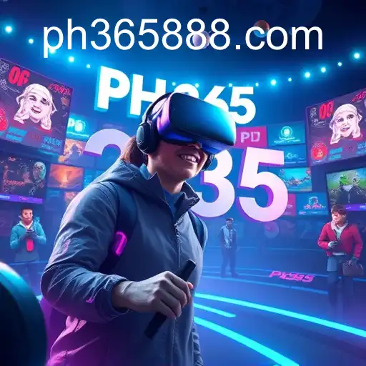 The Future of Gaming: PH365's Rise in the Digital Realm