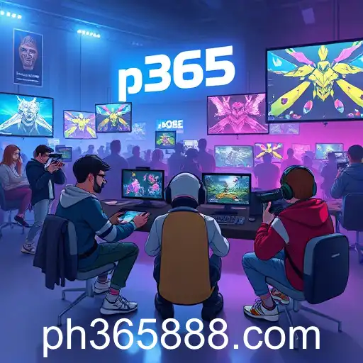 Gaming Trends and Innovations in 2025