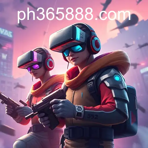 Gaming Trends and Innovations 2025