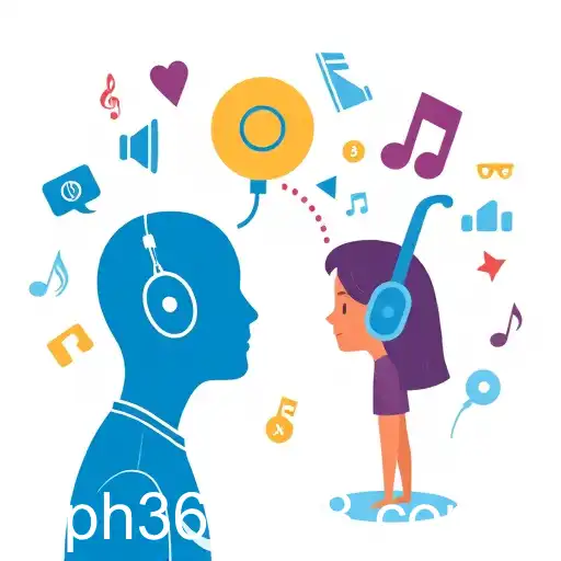 Enhancing Cognitive Abilities: The Role of Listening Skills in Ph365 Games