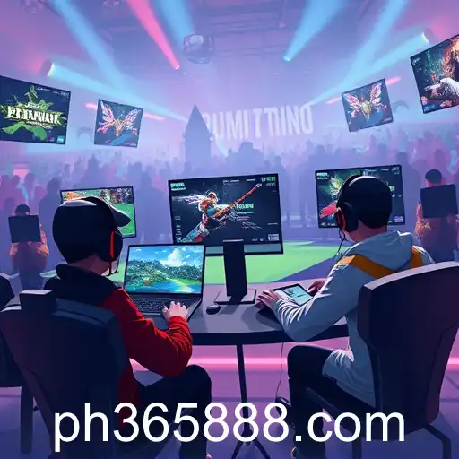 The Rise of Online Gaming Platforms in 2025