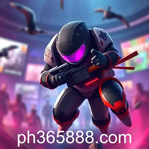 Ph365: Revolutionizing Online Gameplay
