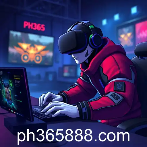 Evolving Gaming Landscape: The Rise of PH365