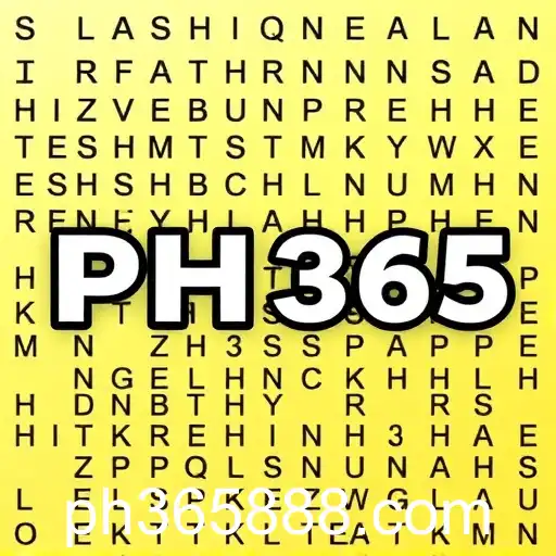 Exploring the World of Word Puzzles: Engaging Your Mind with PH365