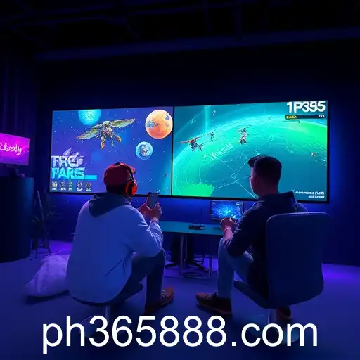 The Rise of Online Gaming Communities