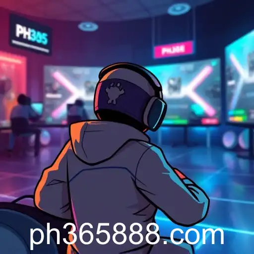 The Rise of ph365 in the Gaming World