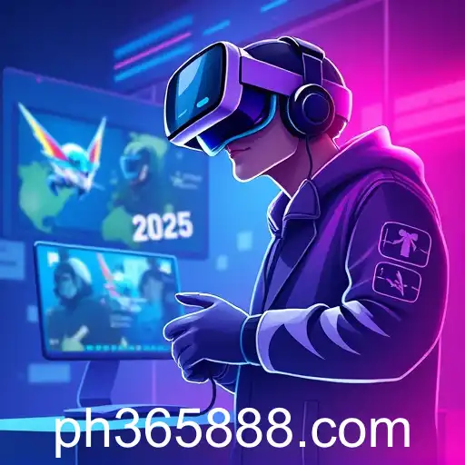 The Rise of PH365 in the Gaming World