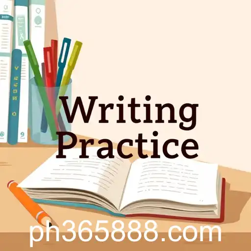 Exploring 'Writing Practice': A Gateway to Enhance Your Literary Skills