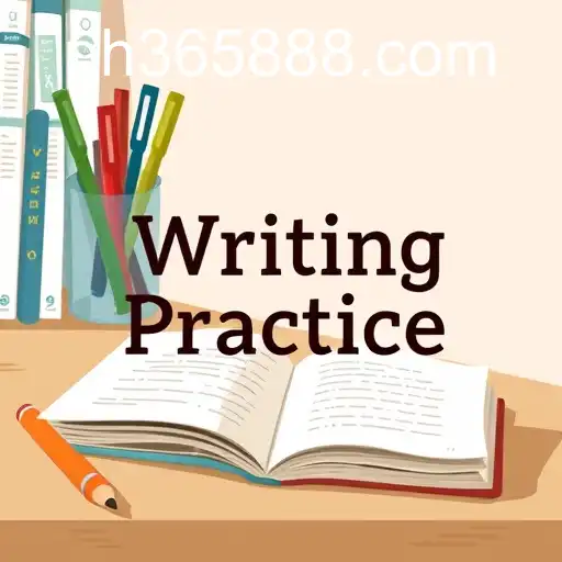 Exploring 'Writing Practice': A Gateway to Enhance Your Literary Skills
